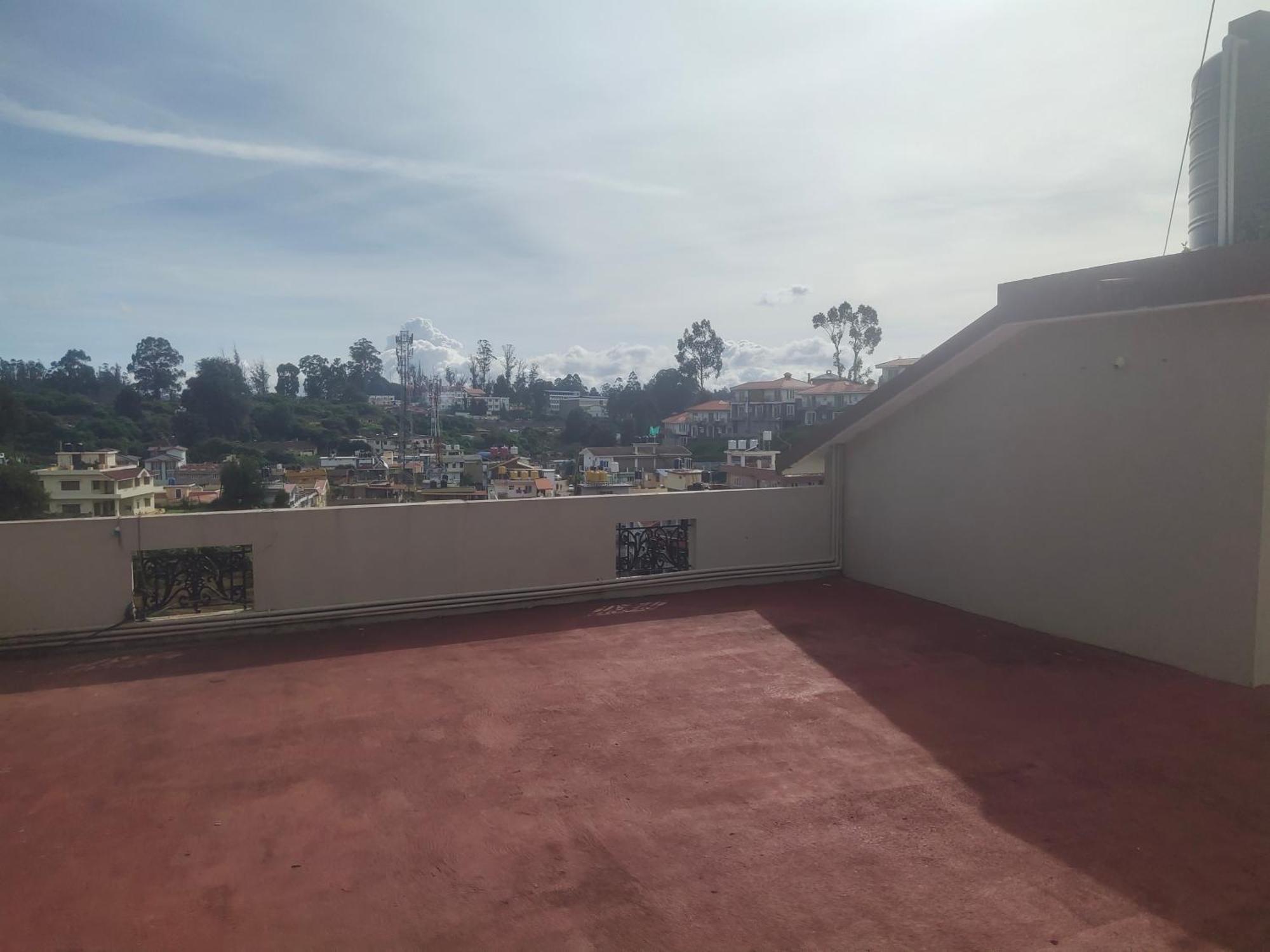 Ooty Mountain Cottage Exterior foto